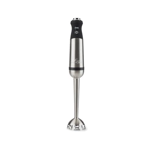 All-Clad All-Clad Electrics Stainless Steel Immersion Blender (600 W)