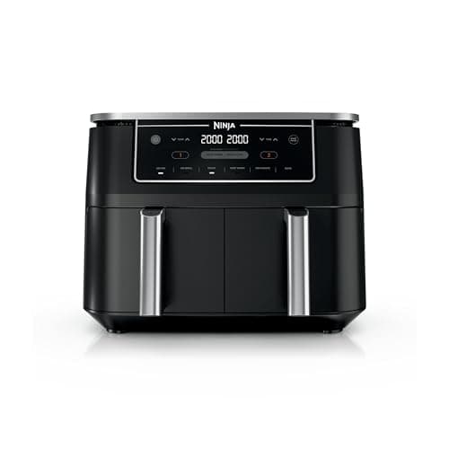 Ninja Foodi 10 Qt DualZone (DZ302)