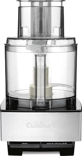 Cuisinart Cuisinart 14-Cup Food Processor (DFP-14BCNY)