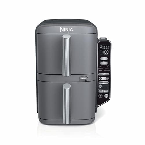 Ninja Ninja DoubleStack XL Smart 10 Qt (SL451)