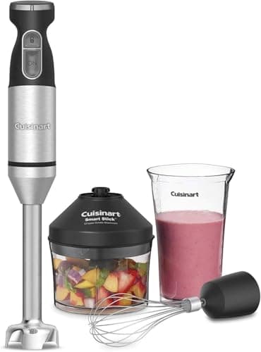 Cuisinart Cuisinart Smart Stick Variable Speed Hand Blender (CSB-179)