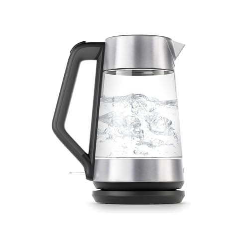OXO OXO Brew Cordless Glass Electric Kettle 1.75 L