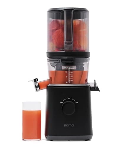 Nama Nama J2 Cold Press Juicer