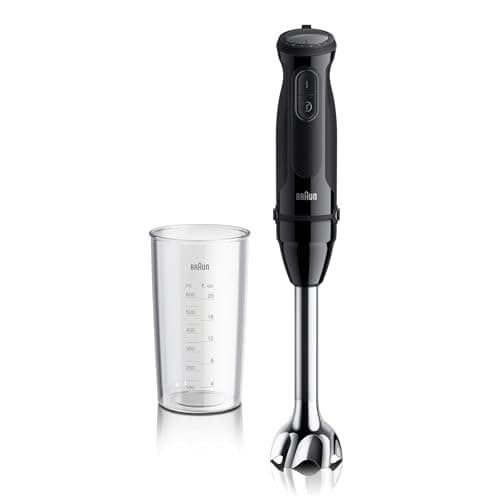 Braun Braun MultiQuick Vario 21-Speed Hand Blender (MQ50001M)