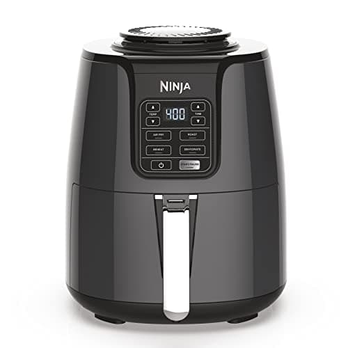 Ninja Air Fryer 4 Qt (AF101) review