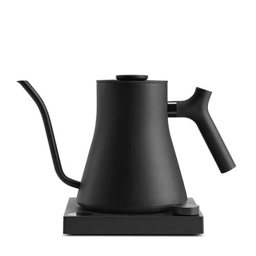 Fellow Fellow Stagg EKG Pro Gooseneck (0.9 L)