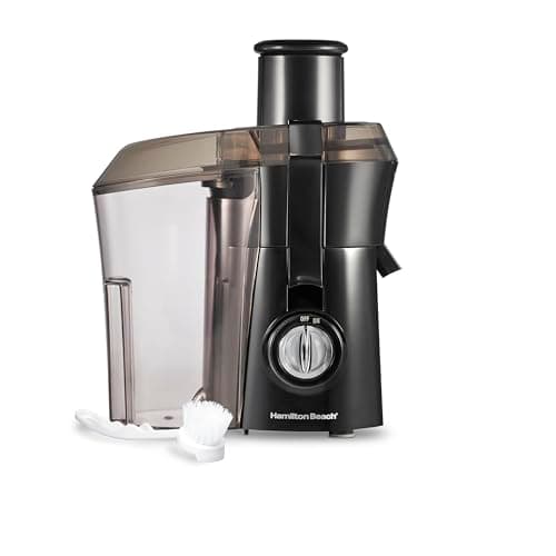 Hamilton Beach Hamilton Beach Big Mouth Juice Extractor