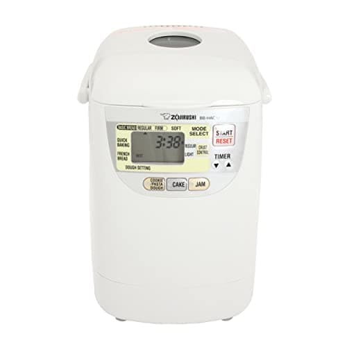 Zojirushi Zojirushi Home Bakery Mini (BB-HAC10, 1 lb)