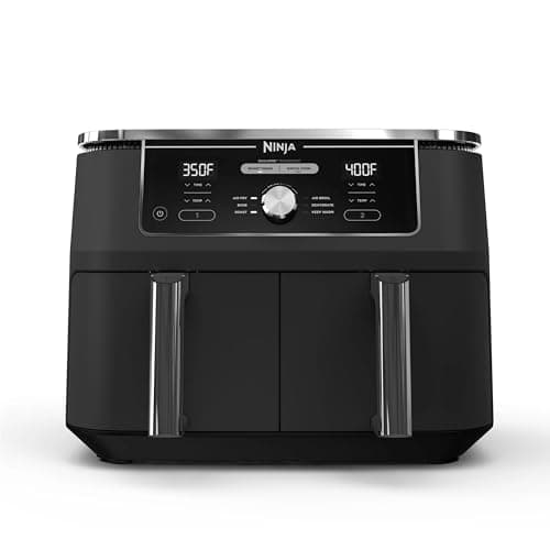 Ninja Ninja Foodi 10 Qt DualZone XL (DZ401)
