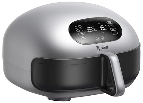 Typhur Typhur Dome 2 Large AI Smart Air Fryer