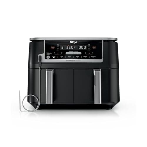 Ninja Ninja Foodi 10 Qt DualZone Smart XL (DZ550)