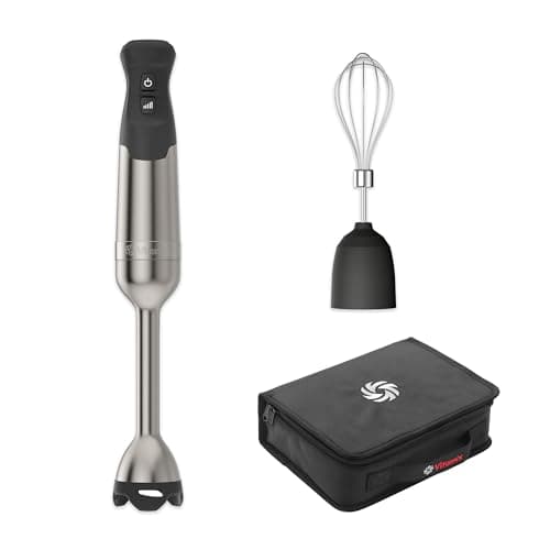 Vitamix Vitamix 5-Speed Immersion Blender (3-Piece Bundle)