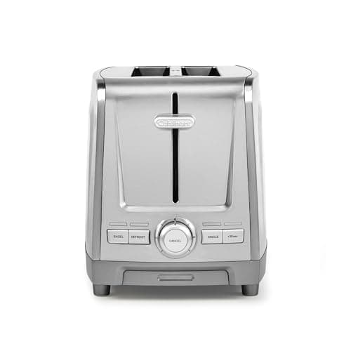 Cuisinart Cuisinart 2-Slice XL Slot Toaster (CPT-1600)