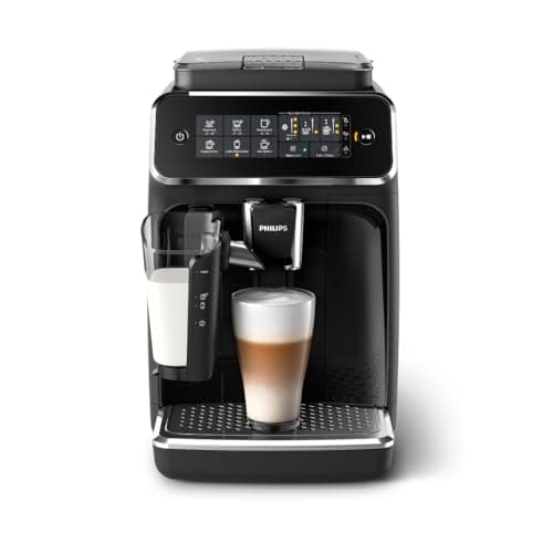 Philips Philips 3200 Series LatteGo (fully automatic)