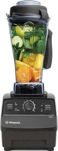 Vitamix Vitamix 5200 Professional-Grade Blender