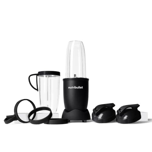 NutriBullet NutriBullet Pro 900 Watt