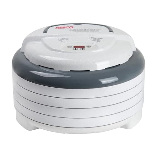 NESCO NESCO Gardenmaster Digital Pro Food Dehydrator (FD-1040)