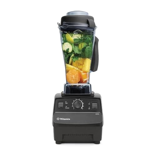 Vitamix Vitamix 5200 Professional-Grade Blender