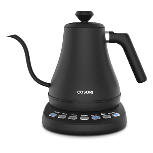 Cosori Cosori Gooseneck Electric Kettle 0.8 L (temperature control)