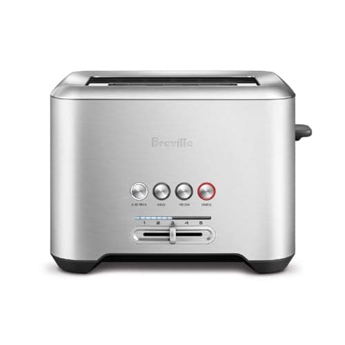 Breville Breville Bit More 2-Slice Toaster (BTA720XL)