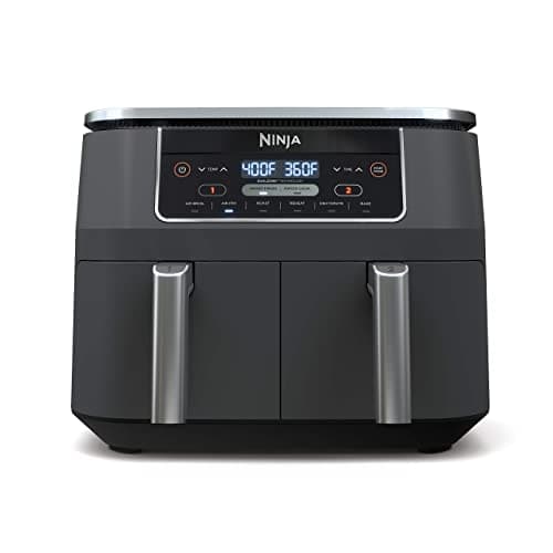 Ninja Ninja Foodi 6-in-1 DualZone (DZ201)