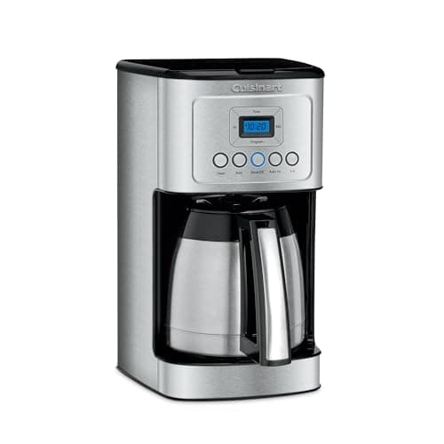 Cuisinart Cuisinart DCC-3400 PerfecTemp 12-Cup Thermal
