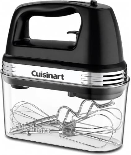 Cuisinart Cuisinart Power Advantage Plus 9-Speed Hand Mixer
