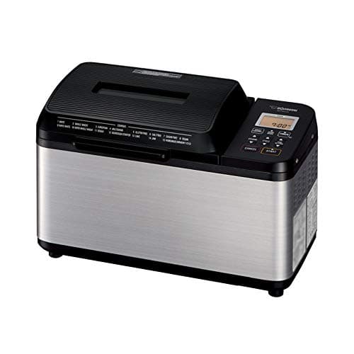 Zojirushi Zojirushi Home Bakery Virtuoso Plus (BB-PDC20BA)