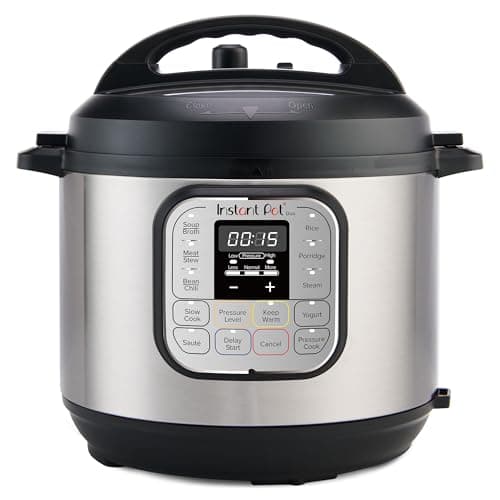 Instant Instant Pot Duo Mini 7-in-1, 3 Quart