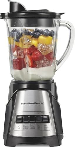 Hamilton Beach Hamilton Beach Power Elite Wave Action Blender