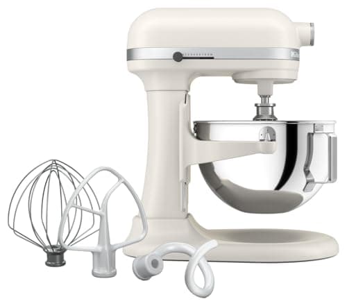 KitchenAid KitchenAid 5.5 Qt Bowl-Lift Stand Mixer (KSM55)