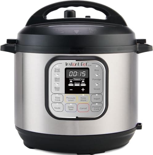 Instant Pot Duo Mini 7-in-1, 3 Quart