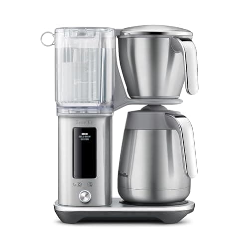 Breville Breville Luxe Brewer BDC465 (Thermal Carafe)