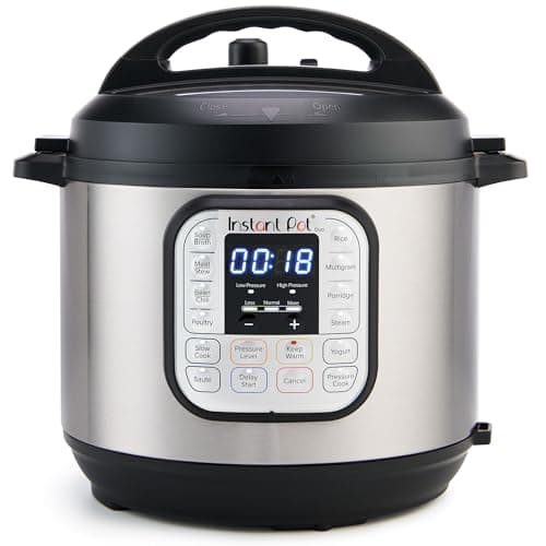 Instant Instant Pot Duo 7-in-1, 6 Quart