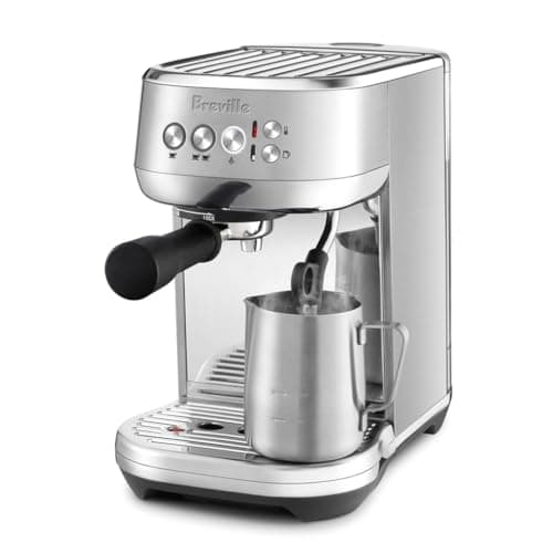 Breville Breville Bambino Plus (BES500)