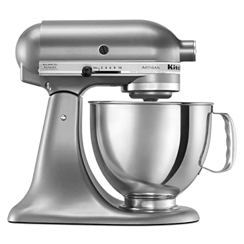 KitchenAid KitchenAid Artisan 5 Qt Tilt-Head (KSM150PS)