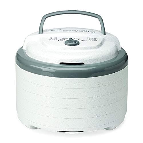 NESCO NESCO Snackmaster Pro Food Dehydrator (FD-75A)