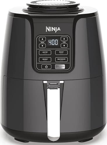 Ninja Ninja Air Fryer 4 Qt (AF101)