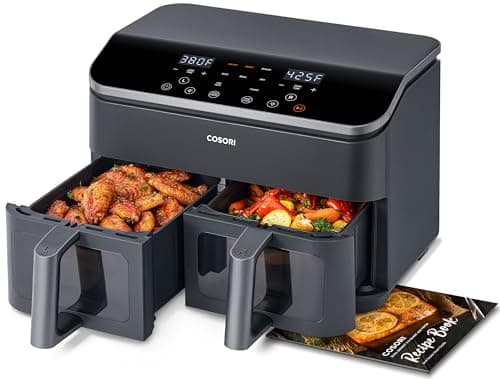 Cosori Cosori Dual 9 Qt (10-in-1)