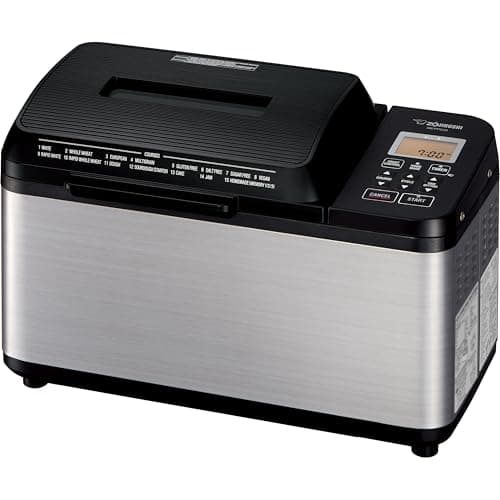Zojirushi Zojirushi Virtuoso Plus, PFAS-Free Ceramic (BB-PPC20BA)