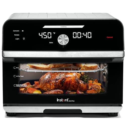 Instant Instant Omni Plus 19 Qt / 18 L Toaster Oven Air Fryer