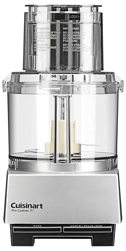 Cuisinart Cuisinart Pro Custom 11-Cup (DLC-8SBCYP1)