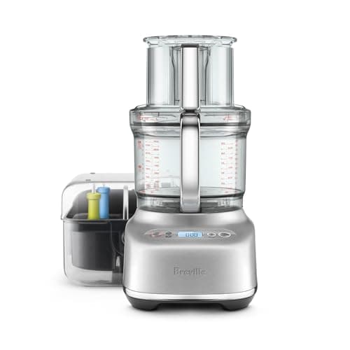 Breville Breville BFP810 Sous Chef 16-Cup