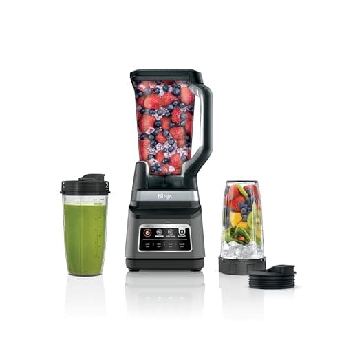 Ninja Ninja Professional Plus DUO Blender (BN751)