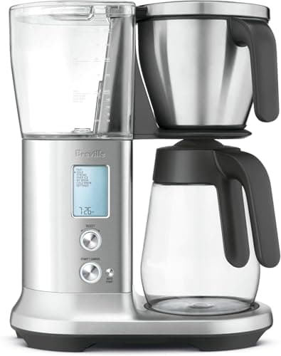 Breville Breville Precision Brewer BDC400 (Glass Carafe)
