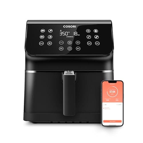 Cosori Cosori Air Fryer Pro Smart 5.8 Qt (12-in-1)