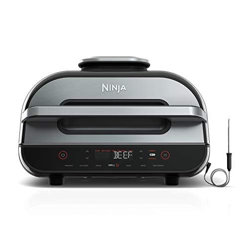 Ninja Ninja Foodi Smart XL 6-in-1 Indoor Grill (FG551)