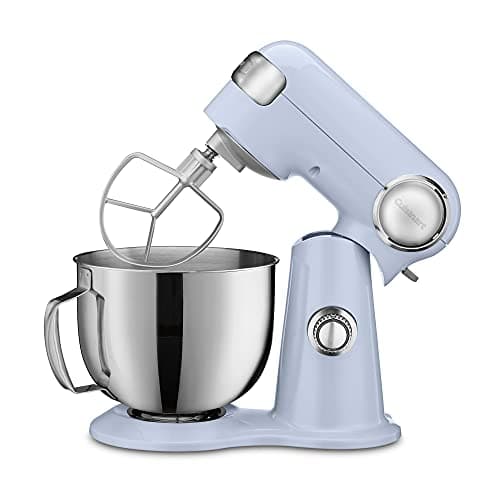 Cuisinart Cuisinart SM-50 Precision Master 5.5 Qt