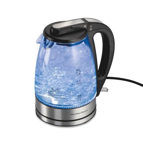 Hamilton Beach Hamilton Beach 1.7 L Electric Tea Kettle