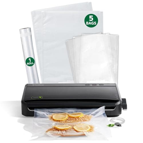 FoodSaver FoodSaver FM2100 Vacuum Sealing System